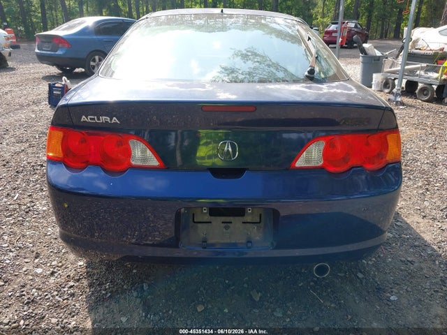 Продаж на аукціоні авто 2003 Acura Rsx, vin: JH4DC54833C004874, номер лоту: 45351434