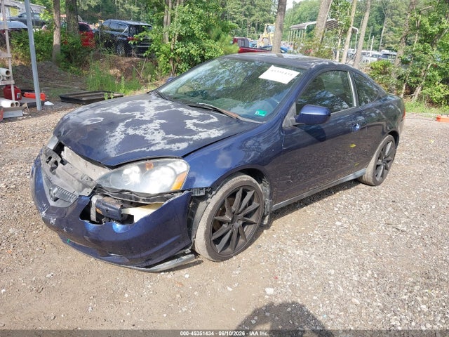 Продаж на аукціоні авто 2003 Acura Rsx, vin: JH4DC54833C004874, номер лоту: 45351434