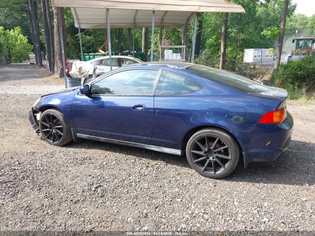 Продаж на аукціоні авто 2003 Acura Rsx, vin: JH4DC54833C004874, номер лоту: 45351434