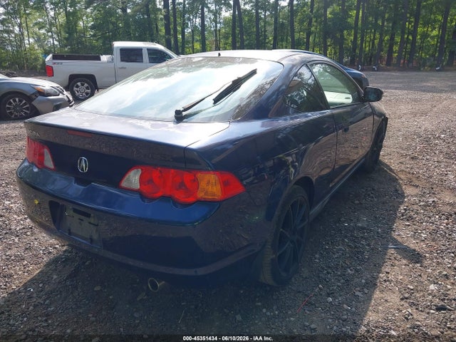 Продаж на аукціоні авто 2003 Acura Rsx, vin: JH4DC54833C004874, номер лоту: 45351434