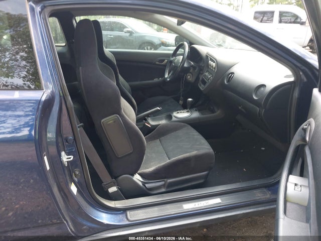 Продаж на аукціоні авто 2003 Acura Rsx, vin: JH4DC54833C004874, номер лоту: 45351434