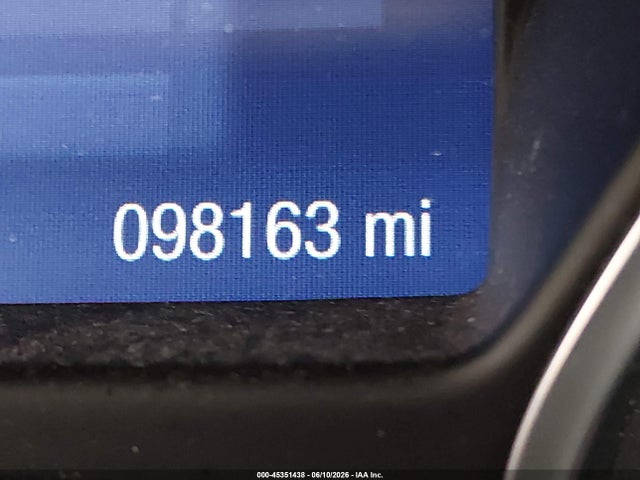 Ford FOCUS SE 2014 1FADP3F26EL443157 Image 12