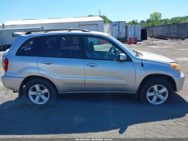 Продаж на аукціоні авто 2004 Toyota Rav4, vin: JTEHD20V640020673, номер лоту: 45351444