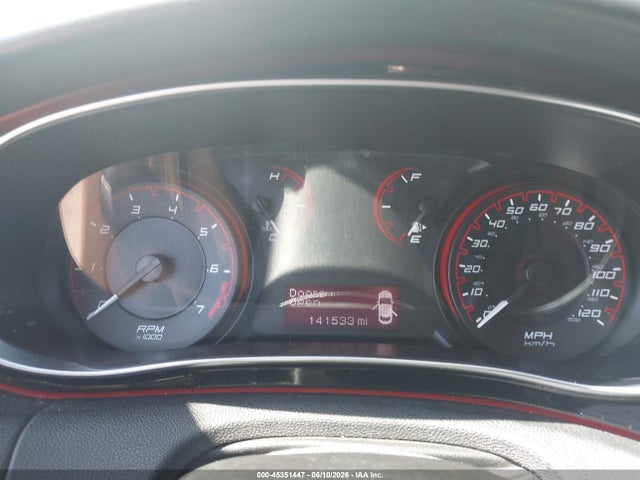 Продажа на аукционе авто 2015 Dodge Dart Sxt, vin: 1C3CDFBB6FD123794, номер лота: 45351447