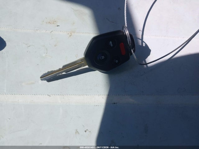 Subaru Wrx Premium 2019 JF1VA1F62K8822734 Image 11