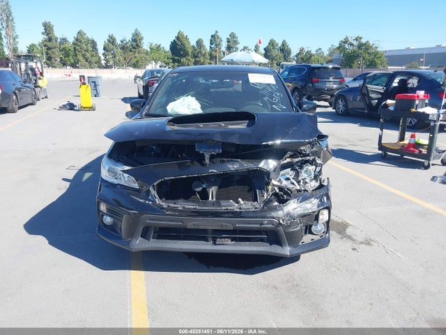 Subaru Wrx Premium 2019 JF1VA1F62K8822734 Image 13