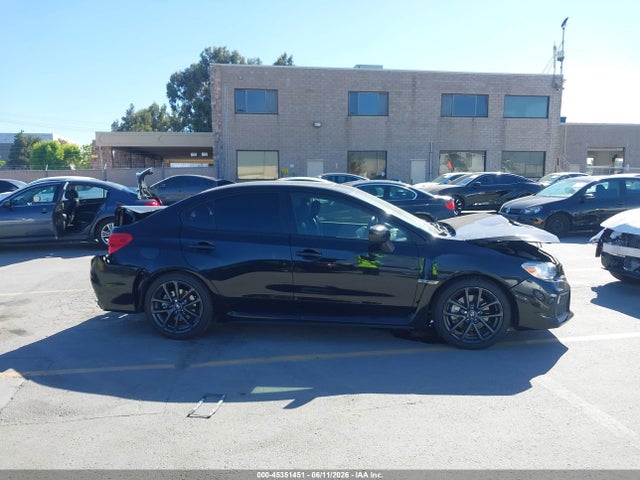 Subaru Wrx Premium 2019 JF1VA1F62K8822734 Image 14