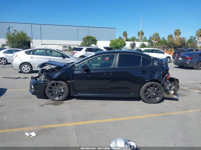 Subaru Wrx Premium 2019 JF1VA1F62K8822734 Image 15