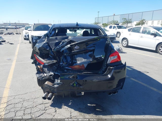 Subaru Wrx Premium 2019 JF1VA1F62K8822734 Image 17