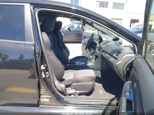 Subaru Wrx Premium 2019 JF1VA1F62K8822734 Image 5