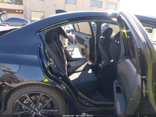 Subaru Wrx Premium 2019 JF1VA1F62K8822734 Image 8