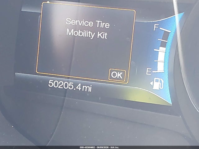 Ford Fusion Hybrid S 2018 3FA6P0UU1JR281946 Image 20