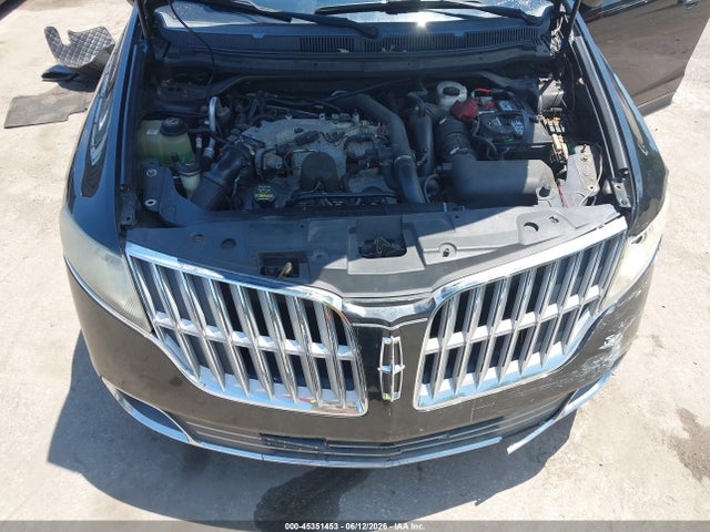 2010 Lincoln Mkt Ecoboost მანქანა იყიდება აუქციონზე, vin: 2LMHJ5AT9ABJ07442, აუქციონის ნომერი: 45351453