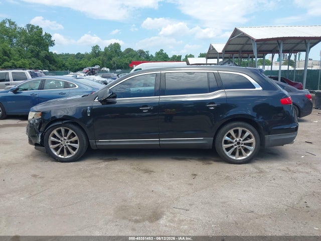 2010 Lincoln Mkt Ecoboost მანქანა იყიდება აუქციონზე, vin: 2LMHJ5AT9ABJ07442, აუქციონის ნომერი: 45351453