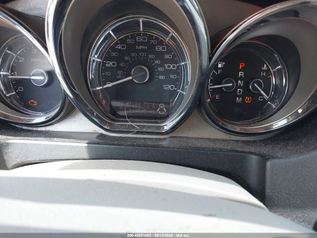 2010 Lincoln Mkt Ecoboost მანქანა იყიდება აუქციონზე, vin: 2LMHJ5AT9ABJ07442, აუქციონის ნომერი: 45351453