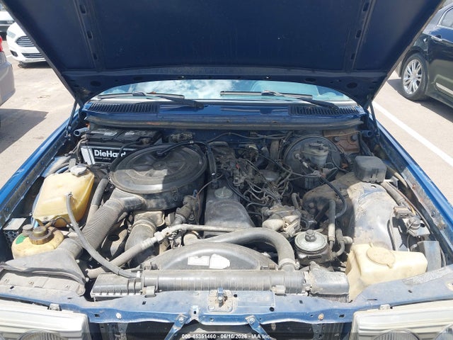 Aukcja sprzedaży 1984 Mercedes-benz 300 Tdt, vin: WDBAB93A1EF008067, numer aukcji: 45351460