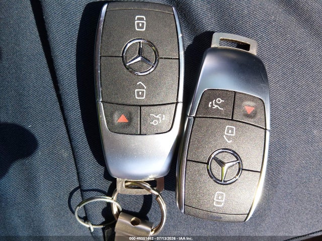 Продажа на аукционе авто 2026 Mercedes-benz Gla 250 4matic, vin: W1N4N4HB0TJ747296, номер лота: 45351462
