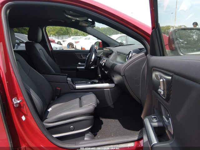 Продажа на аукционе авто 2026 Mercedes-benz Gla 250 4matic, vin: W1N4N4HB0TJ747296, номер лота: 45351462