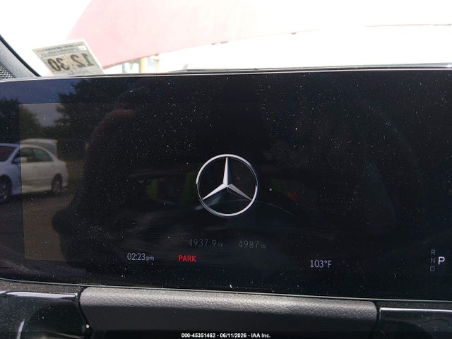 Продажа на аукционе авто 2026 Mercedes-benz Gla 250 4matic, vin: W1N4N4HB0TJ747296, номер лота: 45351462