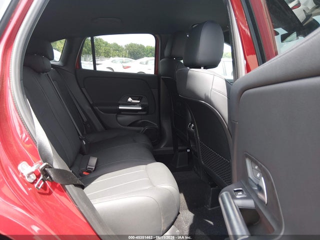 Продажа на аукционе авто 2026 Mercedes-benz Gla 250 4matic, vin: W1N4N4HB0TJ747296, номер лота: 45351462