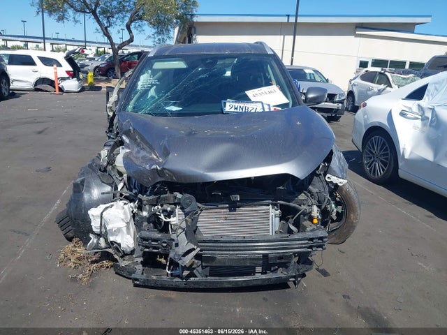 3N1CP5CV2RL491770 Nissan Kicks Sv Xtronic Cvt
