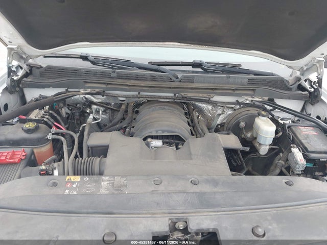 1GTN1LEC4GZ902213 GMC SIERRA 1500