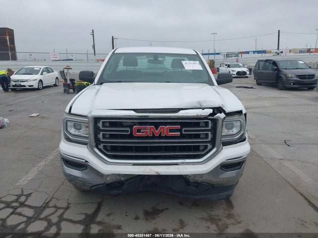 1GTN1LEC4GZ902213 GMC SIERRA 1500