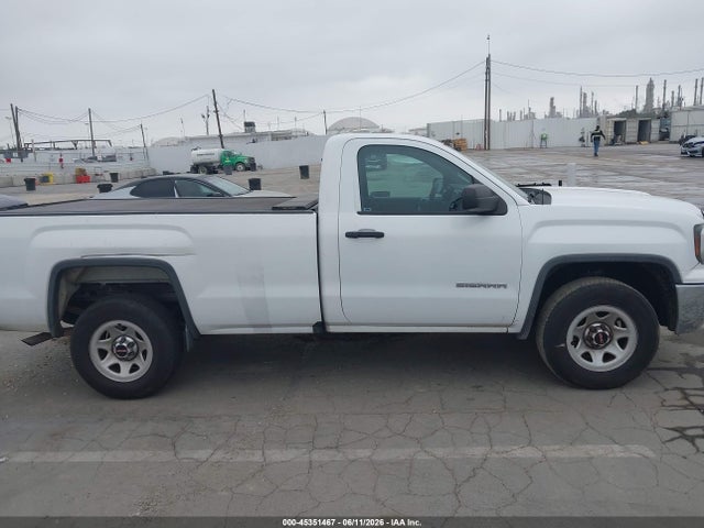 1GTN1LEC4GZ902213 GMC SIERRA 1500