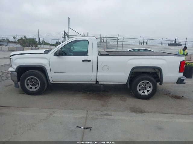 1GTN1LEC4GZ902213 GMC SIERRA 1500