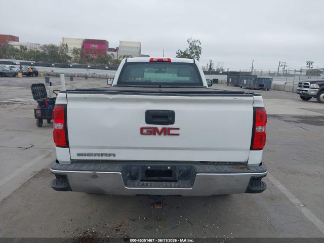 1GTN1LEC4GZ902213 GMC SIERRA 1500