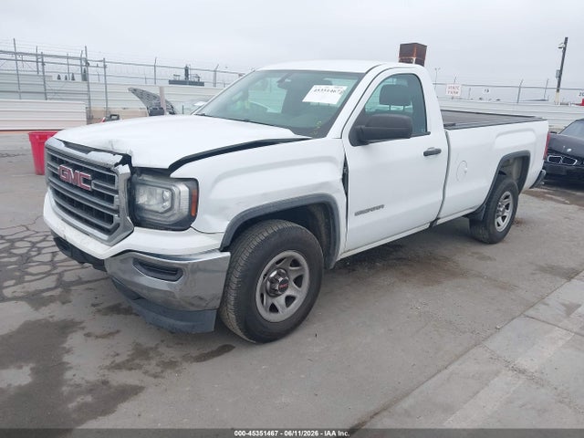 1GTN1LEC4GZ902213 GMC SIERRA 1500
