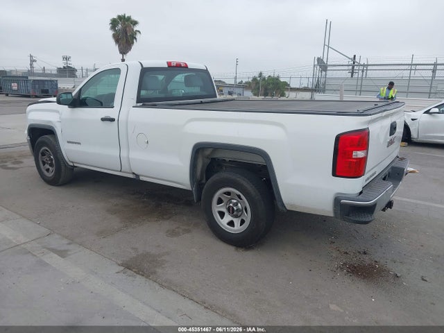 1GTN1LEC4GZ902213 GMC SIERRA 1500