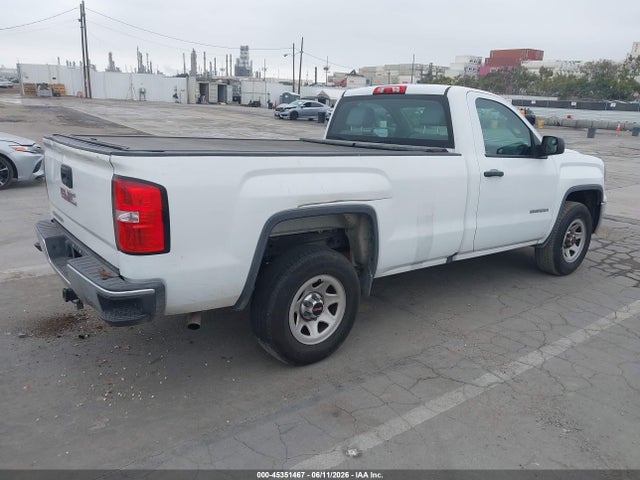 1GTN1LEC4GZ902213 GMC SIERRA 1500