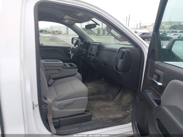 1GTN1LEC4GZ902213 GMC SIERRA 1500