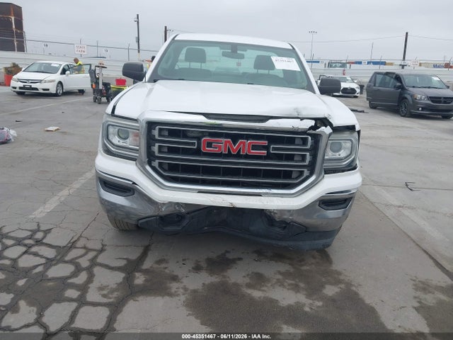 1GTN1LEC4GZ902213 GMC SIERRA 1500