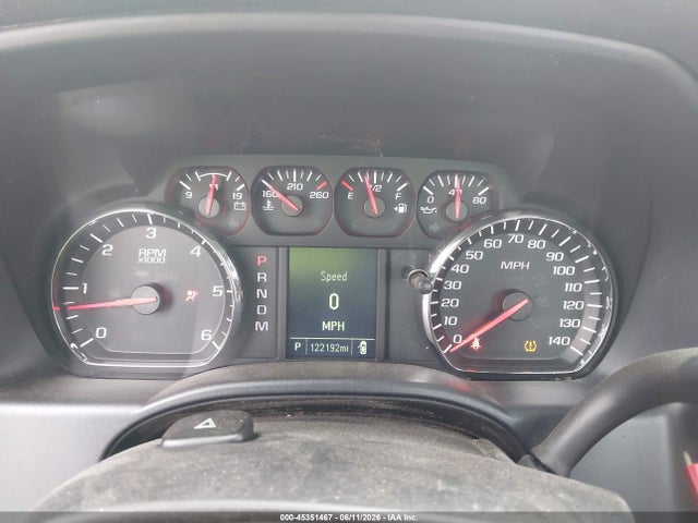 1GTN1LEC4GZ902213 GMC SIERRA 1500