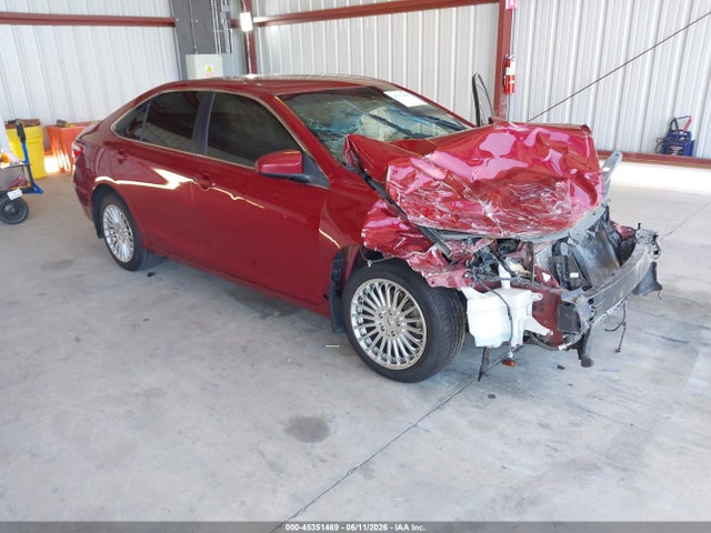 4T1BF1FK8FU912152 auction archive image