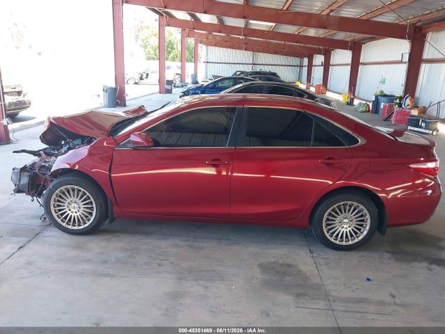 Toyota CAMRY SE 2015 4T1BF1FK8FU912152 Image 15