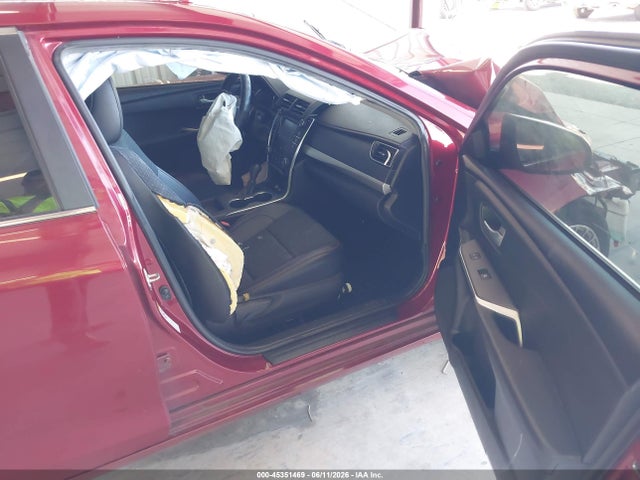 Toyota CAMRY SE 2015 4T1BF1FK8FU912152 Image 5