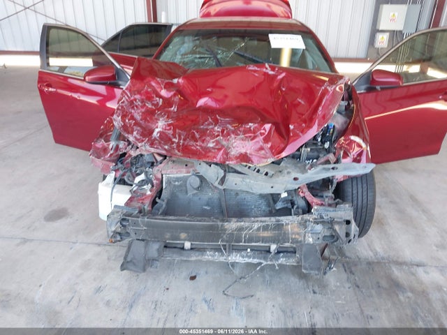 Toyota CAMRY SE 2015 4T1BF1FK8FU912152 Image 6