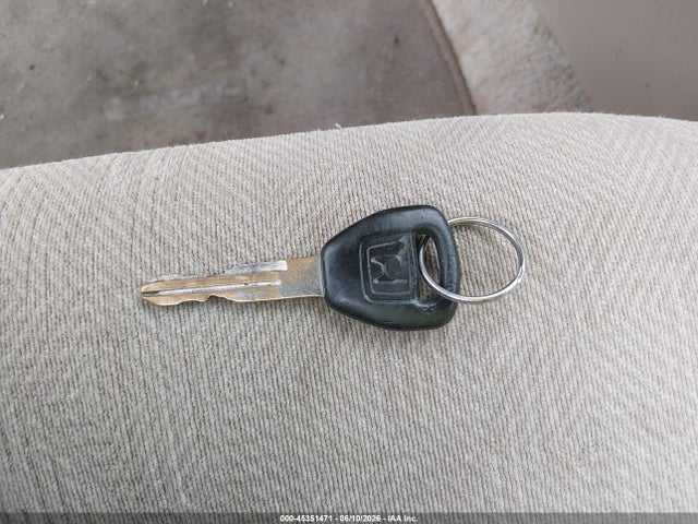 Продажа на аукционе авто 2001 Honda Civic Lx, vin: 1HGES155X1L025399, номер лота: 45351471