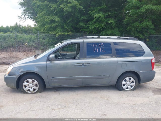 Aukcja sprzedaży 2008 Kia Sedona Lx, vin: KNDMB233686256861, numer aukcji: 45351472