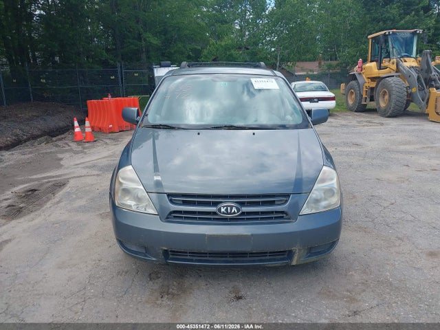 Aukcja sprzedaży 2008 Kia Sedona Lx, vin: KNDMB233686256861, numer aukcji: 45351472