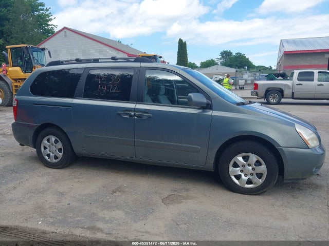 Aukcja sprzedaży 2008 Kia Sedona Lx, vin: KNDMB233686256861, numer aukcji: 45351472