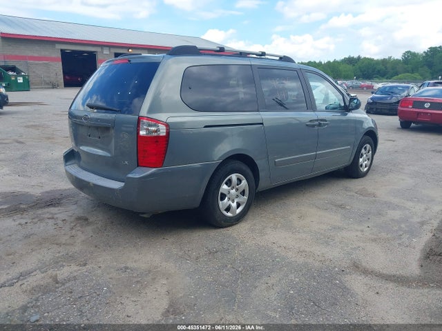 Aukcja sprzedaży 2008 Kia Sedona Lx, vin: KNDMB233686256861, numer aukcji: 45351472