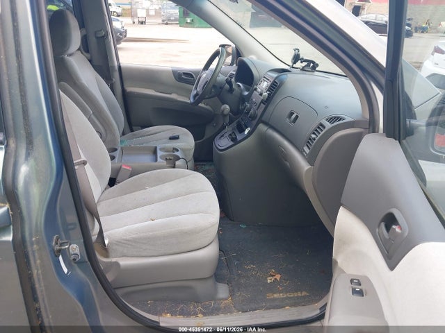 Aukcja sprzedaży 2008 Kia Sedona Lx, vin: KNDMB233686256861, numer aukcji: 45351472