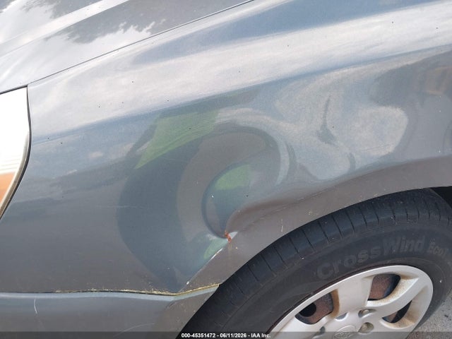 Aukcja sprzedaży 2008 Kia Sedona Lx, vin: KNDMB233686256861, numer aukcji: 45351472
