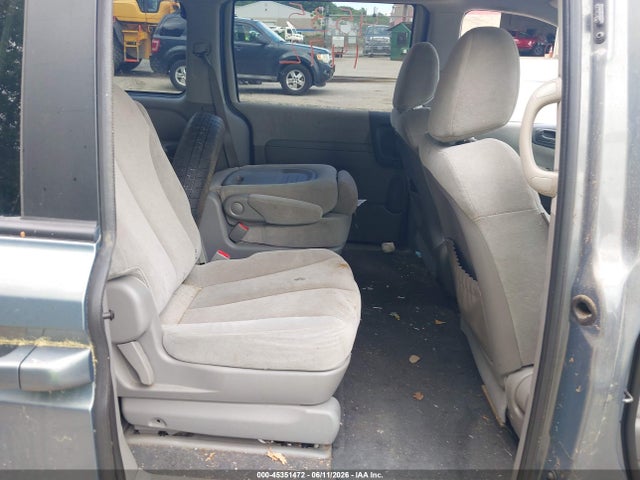 Aukcja sprzedaży 2008 Kia Sedona Lx, vin: KNDMB233686256861, numer aukcji: 45351472