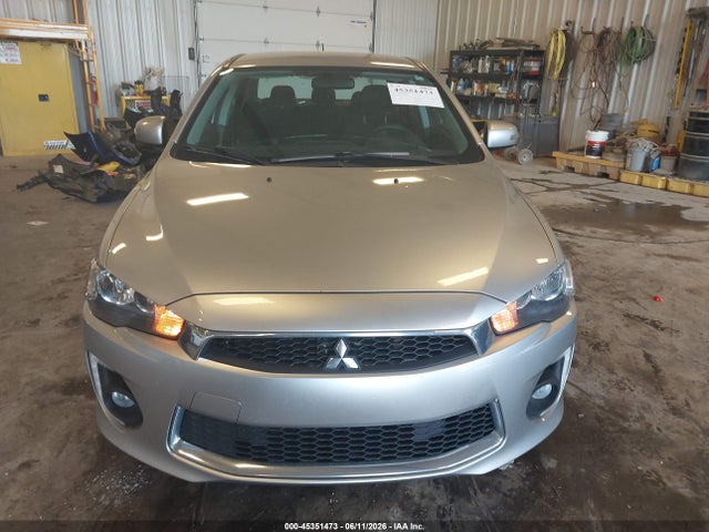 Продаж на аукціоні авто 2017 Mitsubishi Lancer Es, vin: JA32U2FU2HU003018, номер лоту: 45351473