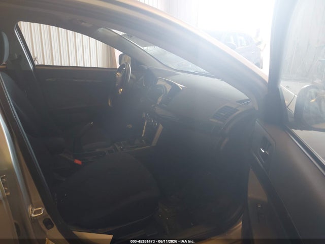 Aukcja sprzedaży 2017 Mitsubishi Lancer Es, vin: JA32U2FU2HU003018, numer aukcji: 45351473